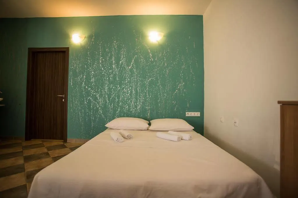 Apartments Jurjevic Zadar Hotel